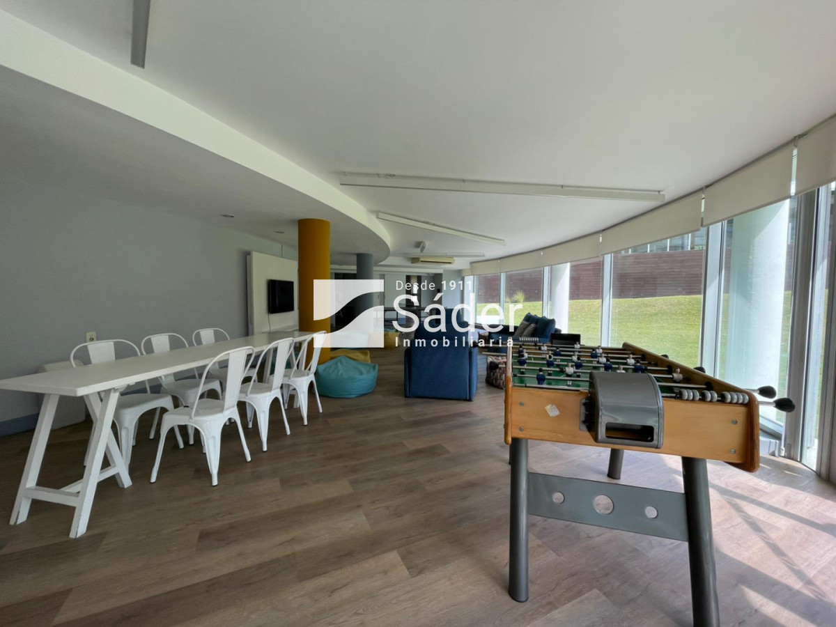 Apartamento ID.4729 - Apto en Alq. 3 Suites en Pda 8 de Playa Brava, a metros del mar 