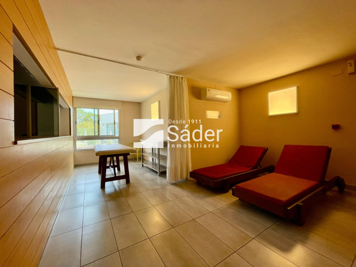 Apartamento ID.4729 - Apto en Alq. 3 Suites en Pda 8 de Playa Brava, a metros del mar 