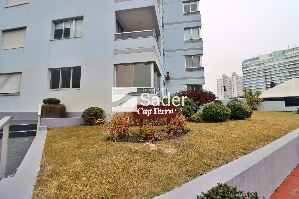 Apartamento ID.3794 - Apartamento 1 dormitorio, a metros de la mansa