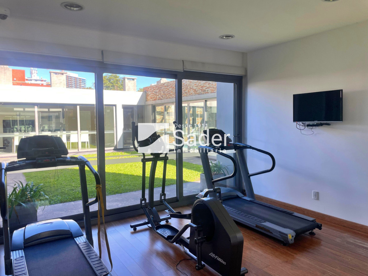 Apartamento ID.4298 - La combinación ideal para vivir e invertir