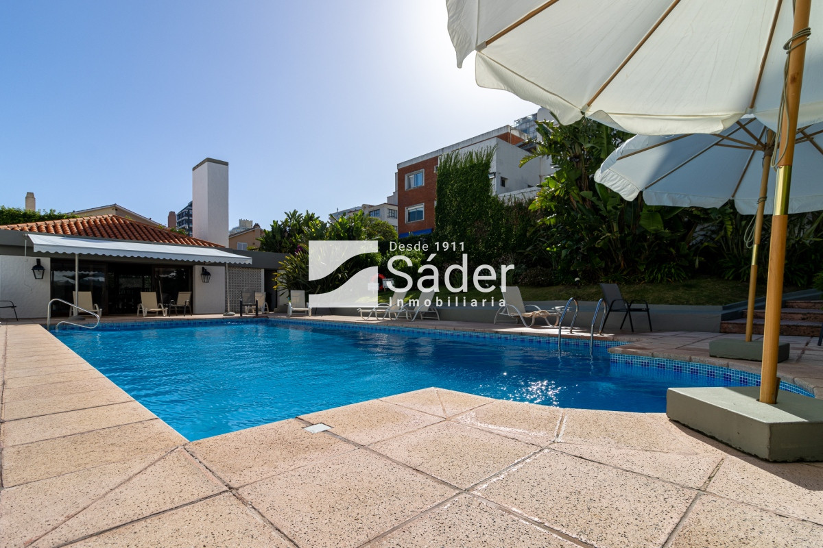 Apartamento ID.2833 - Apartamento en venta y alquiler Península 3 dormitorios