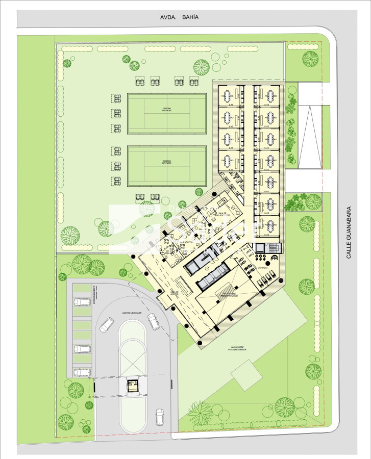 Apartamento ID.4026 - Apto 2 Dormitorios con Suite a Pasos de Playa Brava