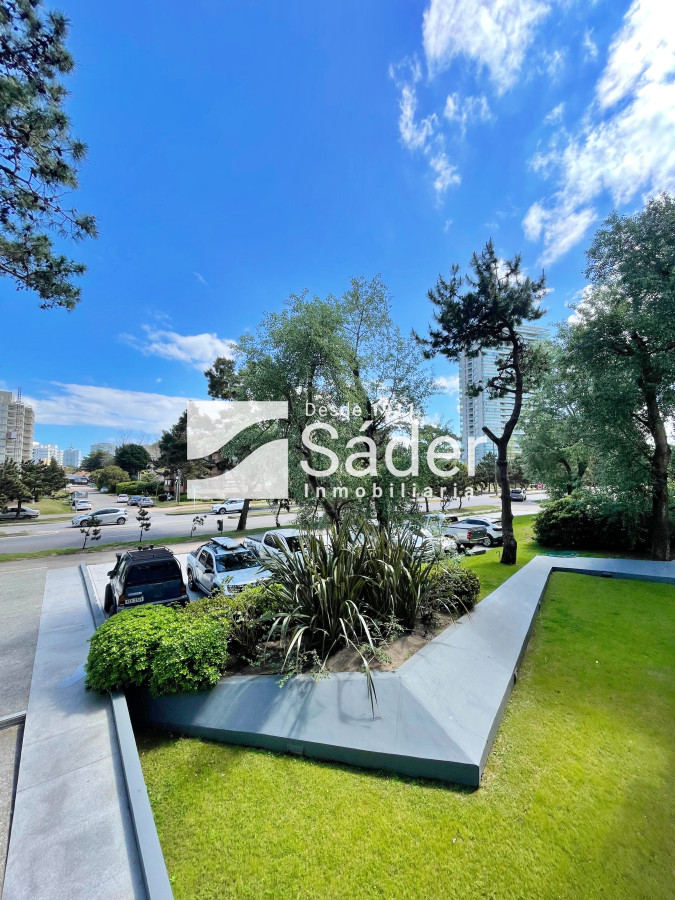 Apartamento ID.4420 - Apto en Alq. Ideal para familias en Punta del Este 