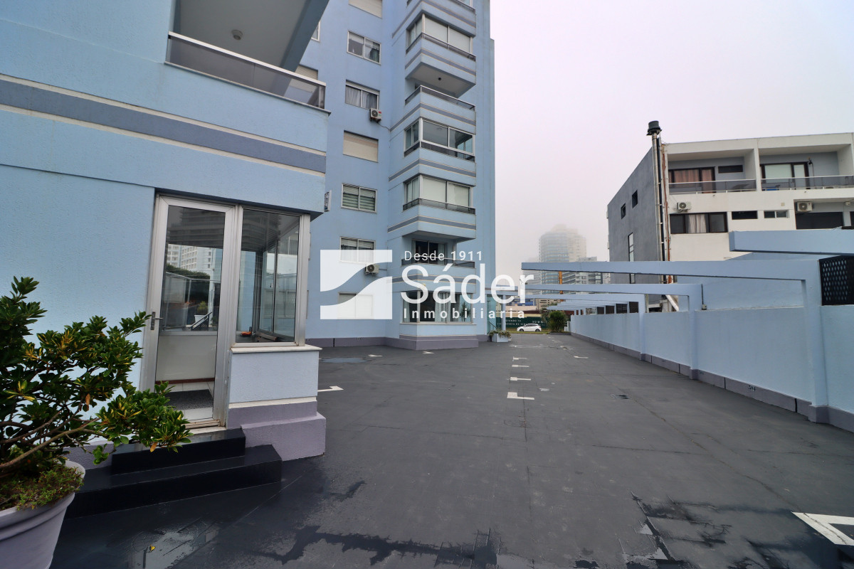 Apartamento ID.3794 - Apartamento 1 dormitorio, a metros de la mansa