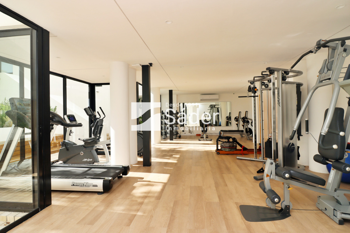 Apartamento ID.4135 - Excelente duplex frente al mar