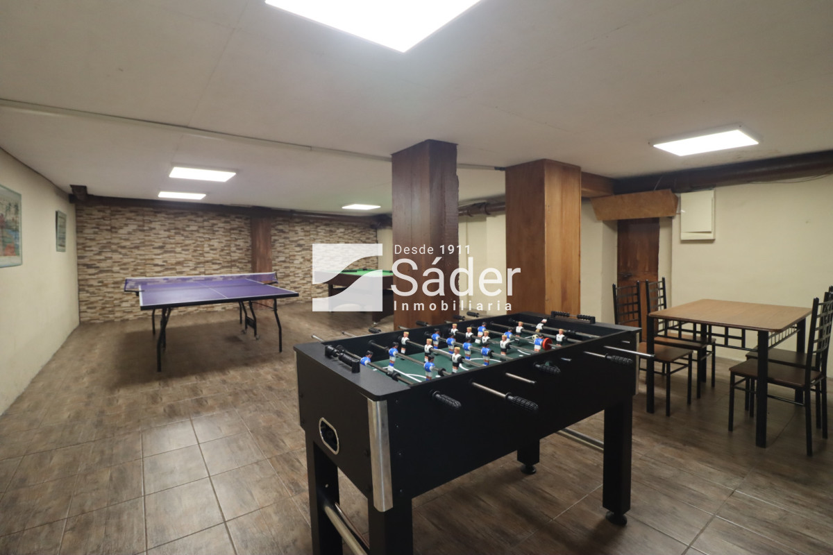 Apartamento ID.4559 - Apto en Pda. 14 de la Mansa, 1 Dormitorio. Alquiler anual y temporal