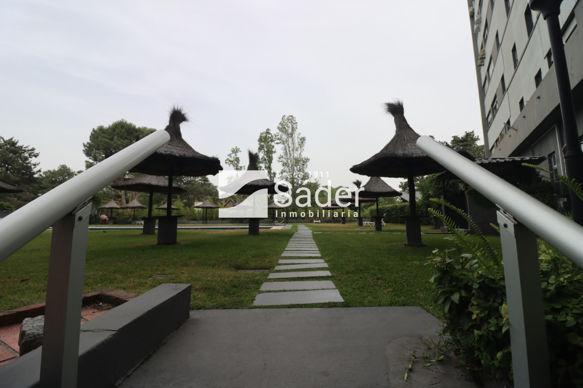 Apartamento ID.4559 - Apto en Pda. 14 de la Mansa, 1 Dormitorio. Alquiler anual y temporal