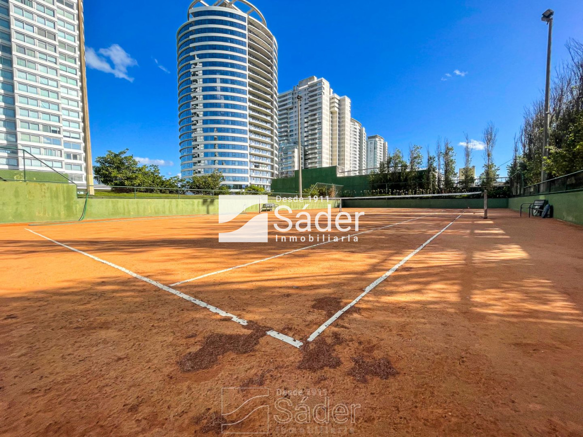 Apartamento ID.2871 - Apartamento en venta Playa Brava 4 dormitorios