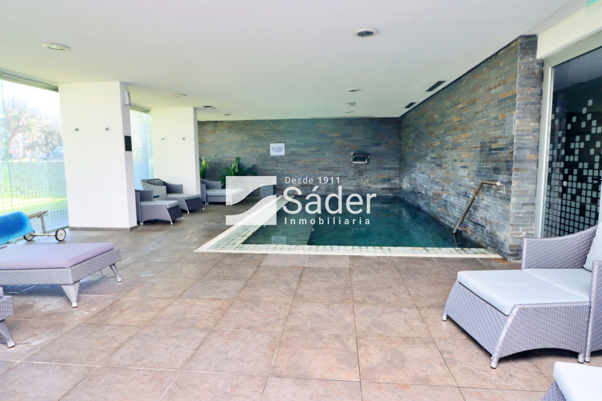 Apartamento ID.4420 - Apto en Alq. Ideal para familias en Punta del Este 