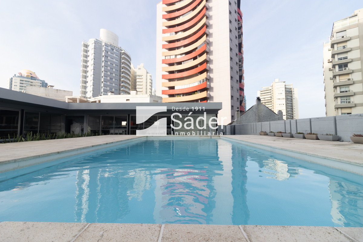 Apartamento ID.2875 - Apartamento en venta Playa Brava 3 dormitorios