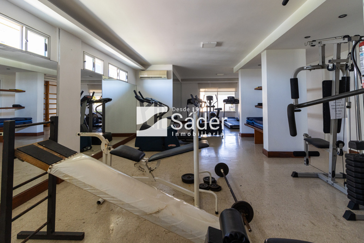 Apartamento ID.4464 - Apto frente al mar en Playa Mansa, pda. 3 