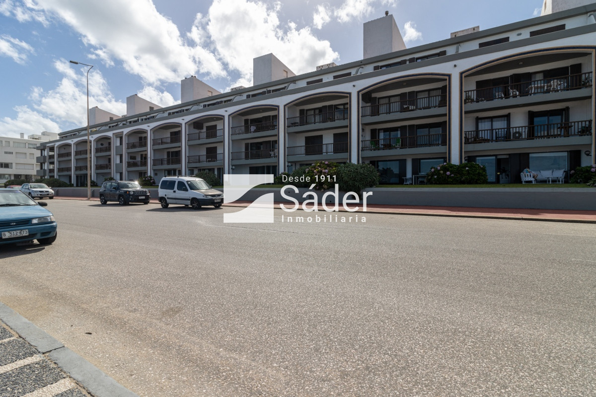 Apartamento ID.2833 - Apartamento en venta y alquiler Península 3 dormitorios