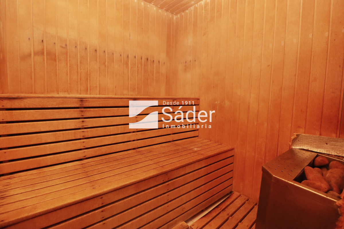 Apartamento ID.4236 - Apto 3 dorm. Parada 14 de mansa. Luminoso y moderno. 