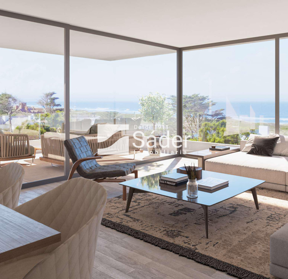 Apartamento ID.3863 - Espectacular apto 3 Suites y Grán Terraza en Pda 13 de la Brava