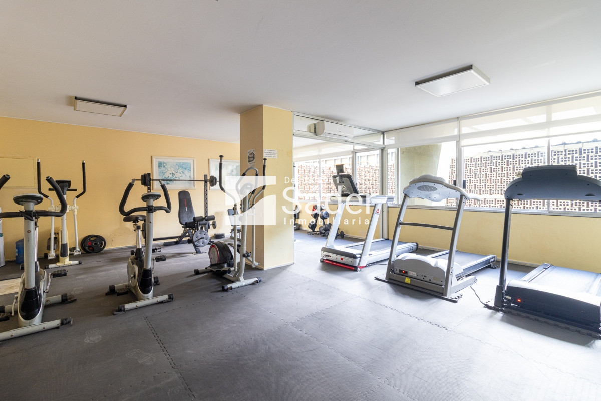 Apartamento ID.4674 - Apto con vista al mar en Gorlero, alquiler