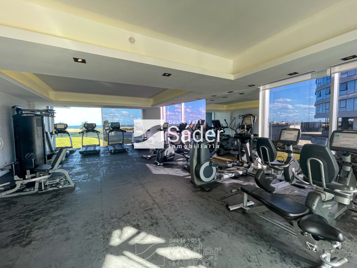 Apartamento ID.2871 - Apartamento en venta Playa Brava 4 dormitorios