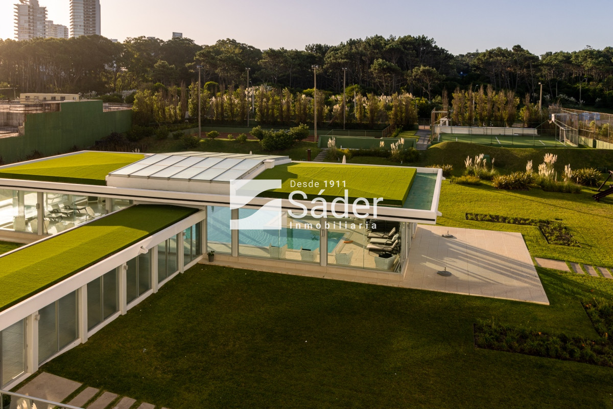 Apartamento ID.2871 - Apartamento en venta Playa Brava 4 dormitorios