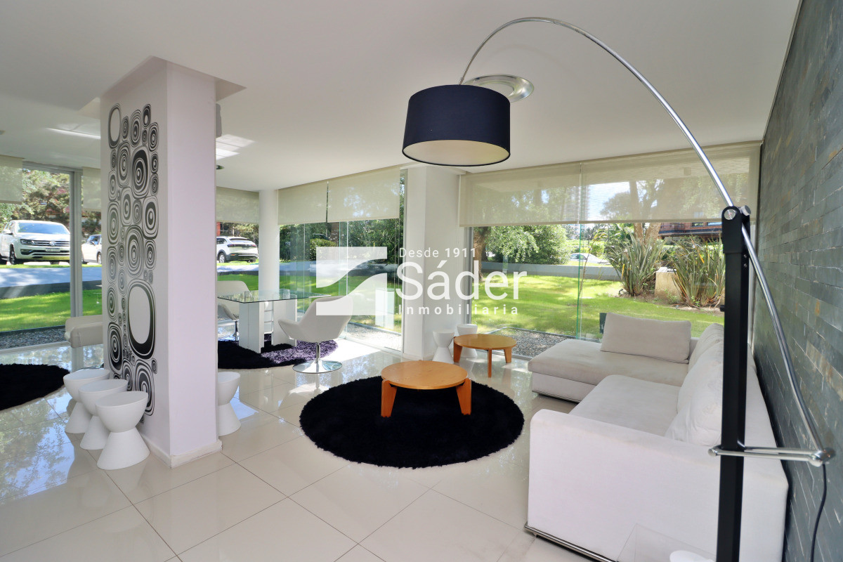 Apartamento ID.4420 - Apto en Alq. Ideal para familias en Punta del Este 