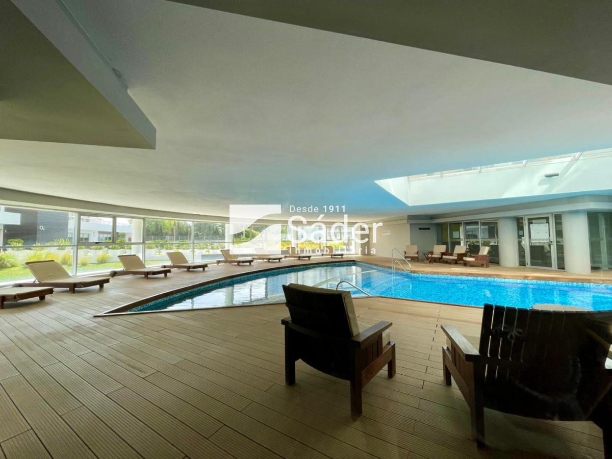 Apartamento ID.4729 - Apto en Alq. 3 Suites en Pda 8 de Playa Brava, a metros del mar 