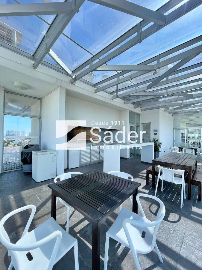 Apartamento ID.4420 - Apto en Alq. Ideal para familias en Punta del Este 