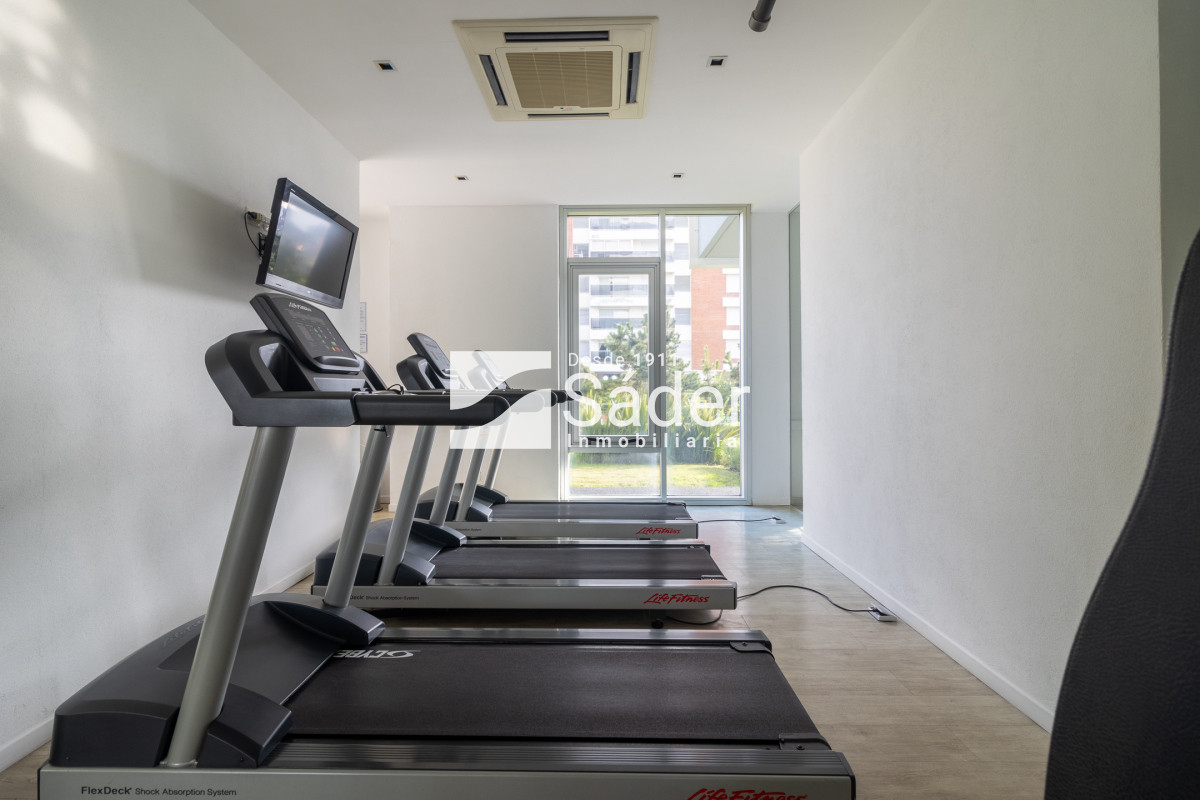 Apartamento ID.2875 - Apartamento en venta Playa Brava 3 dormitorios