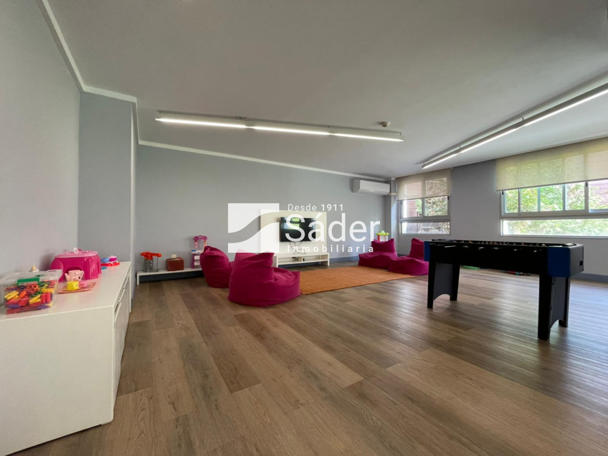 Apartamento ID.4729 - Apto en Alq. 3 Suites en Pda 8 de Playa Brava, a metros del mar 