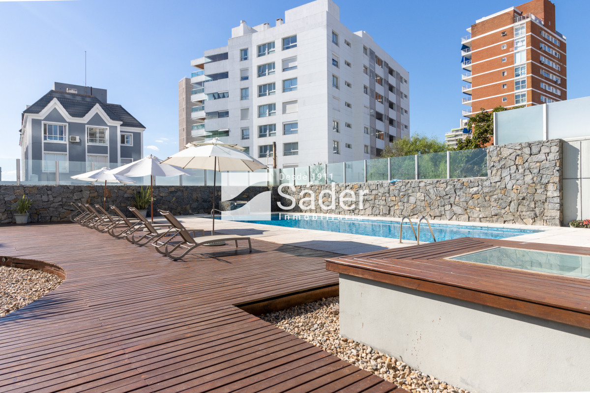 Apartamento ID.684 - Apartamento en venta Peninsula 2 dormitorios