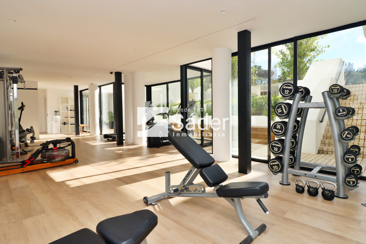 Apartamento ID.4135 - Excelente duplex frente al mar