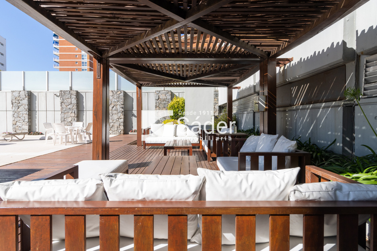 Apartamento ID.684 - Apartamento en venta Peninsula 2 dormitorios