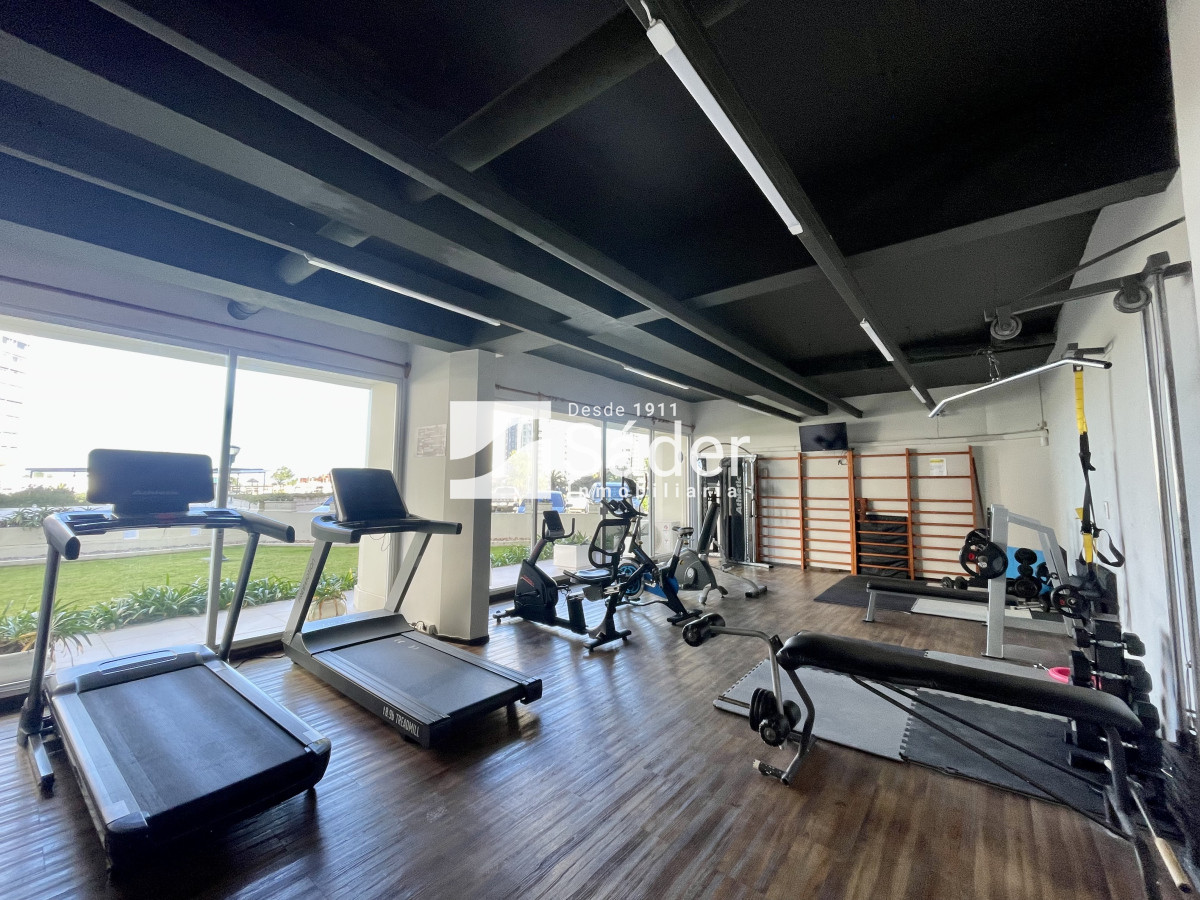 Apartamento ID.4277 - Apto. de 2 dormitorios, con vista al mar (Playa Brava, pda. 5)