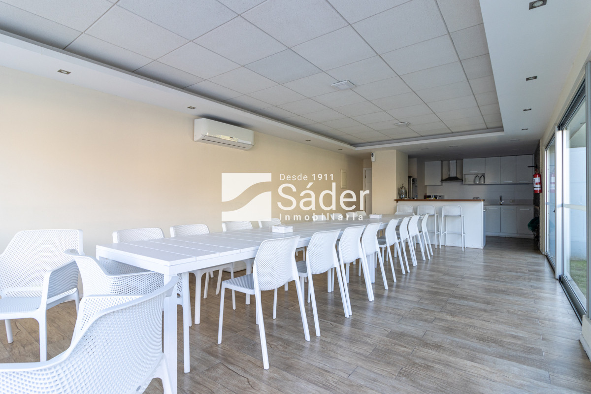 Apartamento ID.4464 - Apto frente al mar en Playa Mansa, pda. 3 