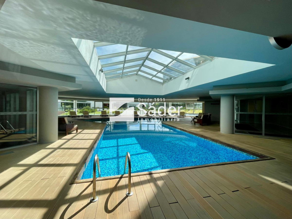 Apartamento ID.4729 - Apto en Alq. 3 Suites en Pda 8 de Playa Brava, a metros del mar 