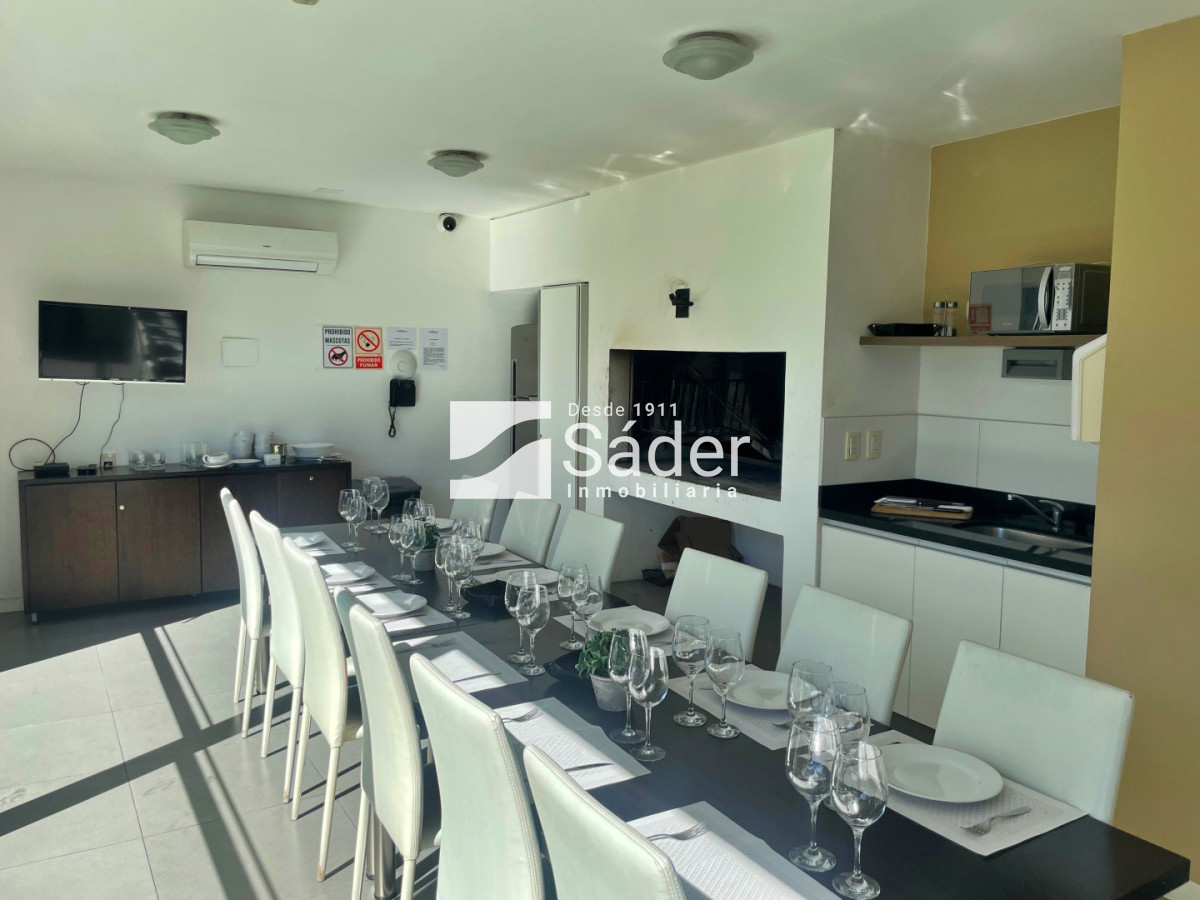 Apartamento ID.4298 - La combinación ideal para vivir e invertir