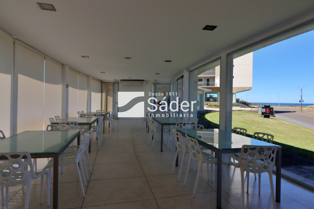 Apartamento ID.4545 - Verano frente al mar, Parada 3 de la Brava 