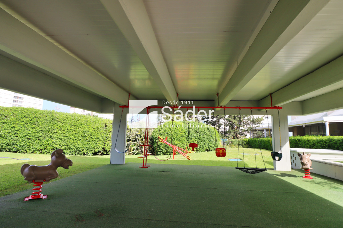 Apartamento ID.4565 - Apto en Alquiler temporal. Frente al Mar de la Mansa, Pda 19