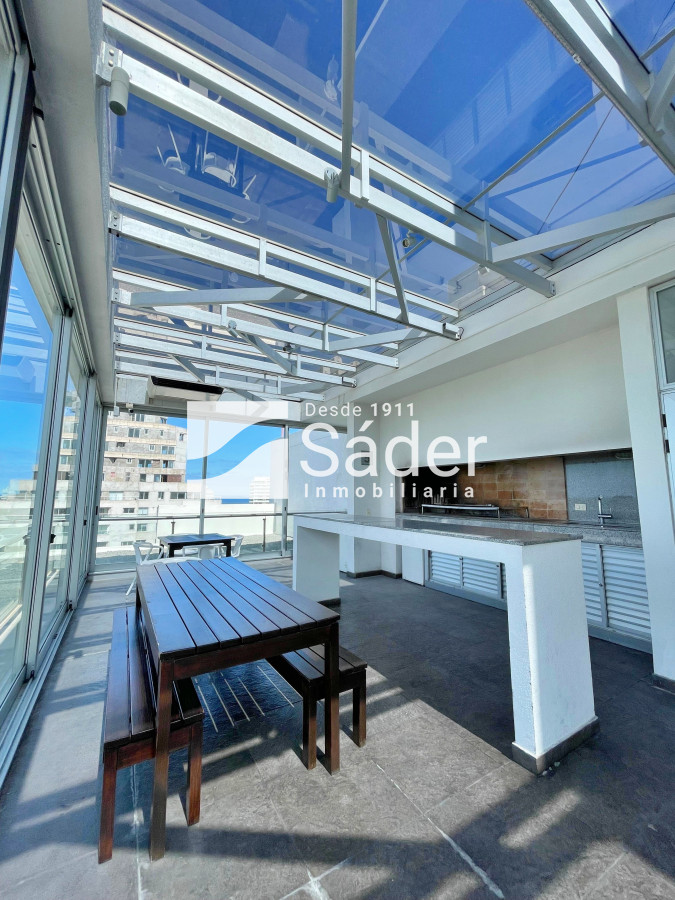 Apartamento ID.4420 - Apto en Alq. Ideal para familias en Punta del Este 