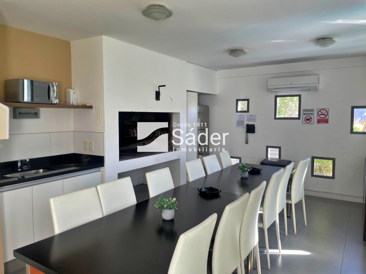 Apartamento ID.4298 - La combinación ideal para vivir e invertir