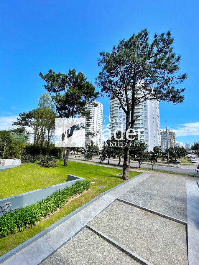 Apartamento ID.4420 - Apto en Alq. Ideal para familias en Punta del Este 