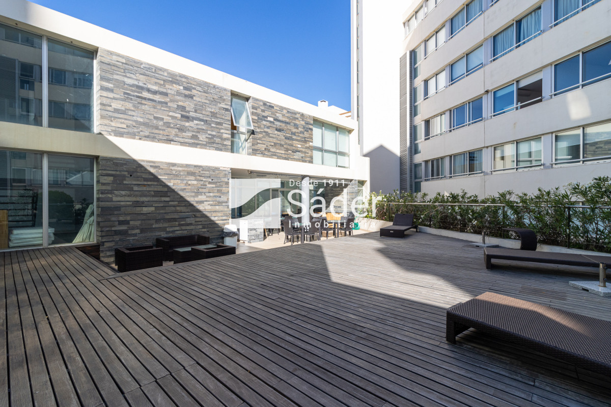 Apartamento ID.3192 - Apartamento en venta Peninsula 4 dormitorios