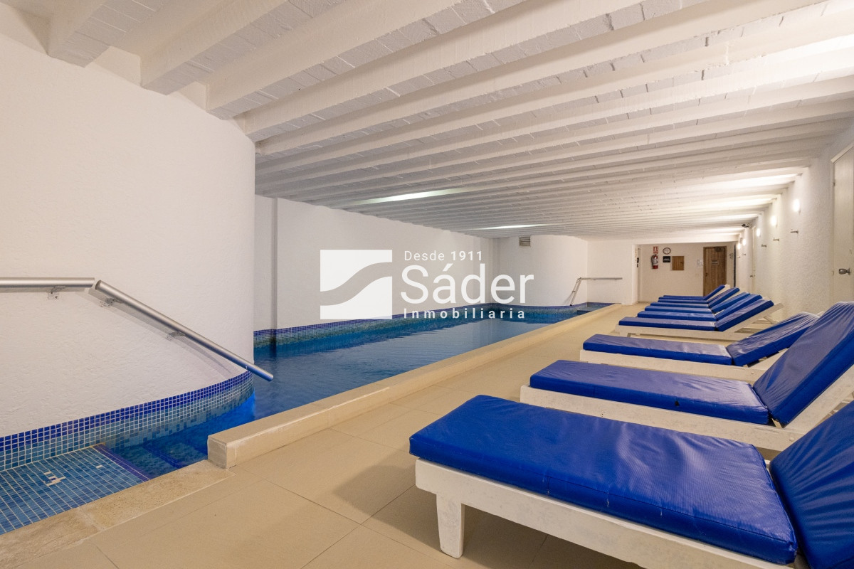 Apartamento ID.3043 - Apartamento en venta Playa Brava 2 dormitorios