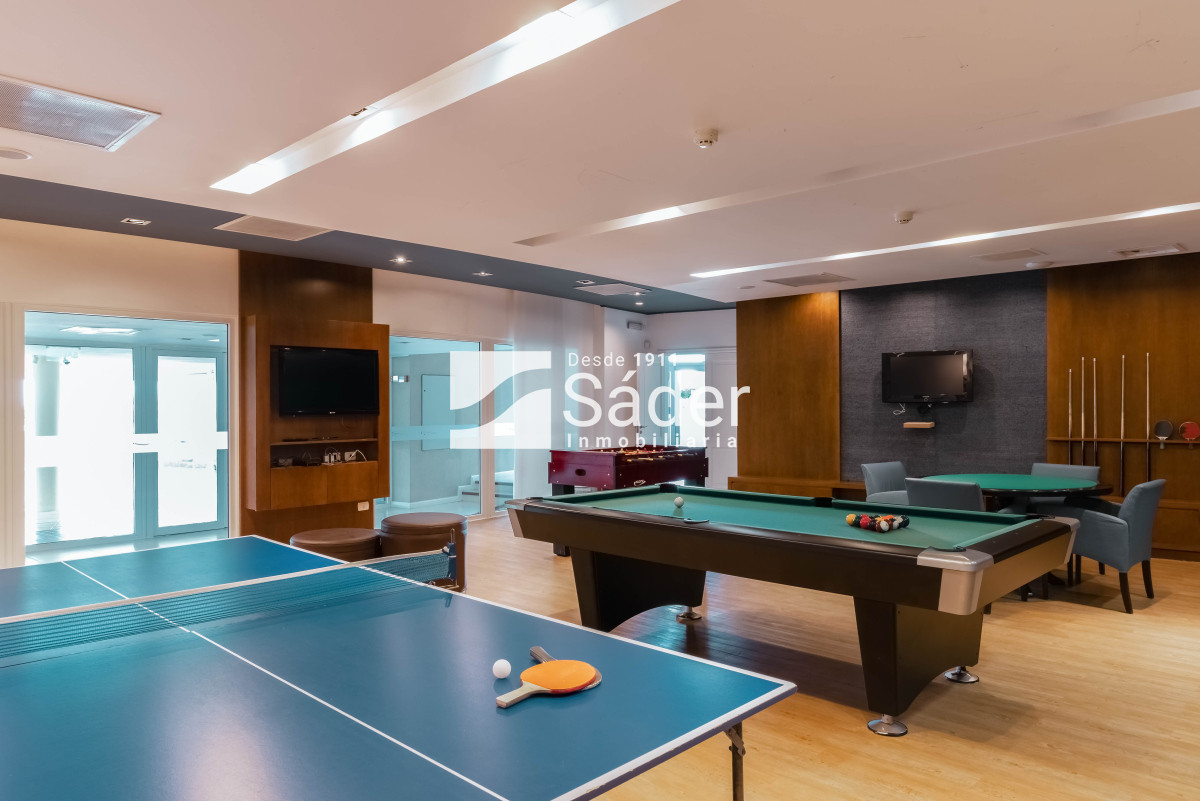 Apartamento ID.3737 - Venta Penthouse 3 DORMITORIOS en Playa Mansa, Punta del Este