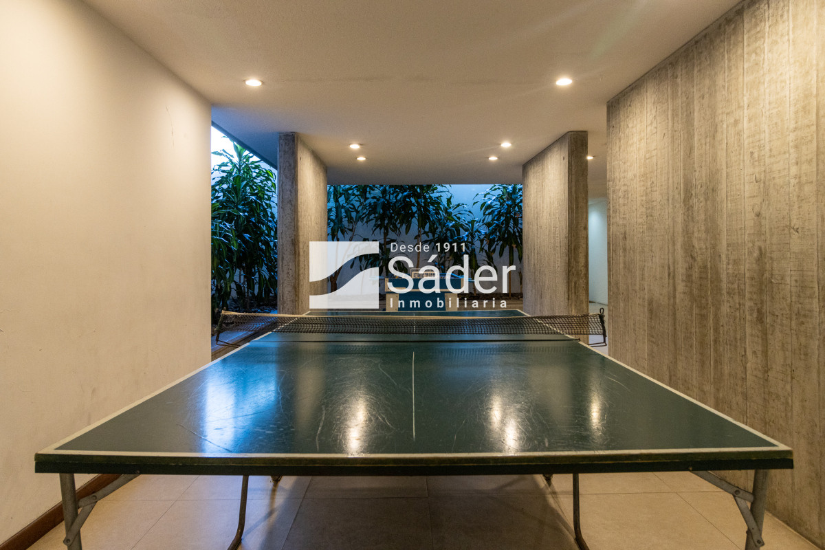 Apartamento ID.4464 - Apto frente al mar en Playa Mansa, pda. 3 