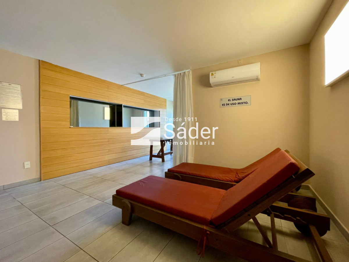 Apartamento ID.4729 - Apto en Alq. 3 Suites en Pda 8 de Playa Brava, a metros del mar 