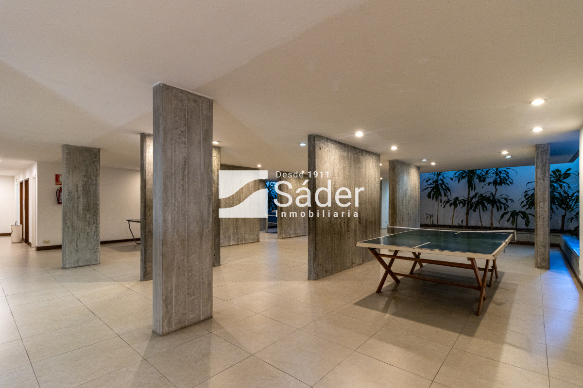 Apartamento ID.4464 - Apto frente al mar en Playa Mansa, pda. 3 