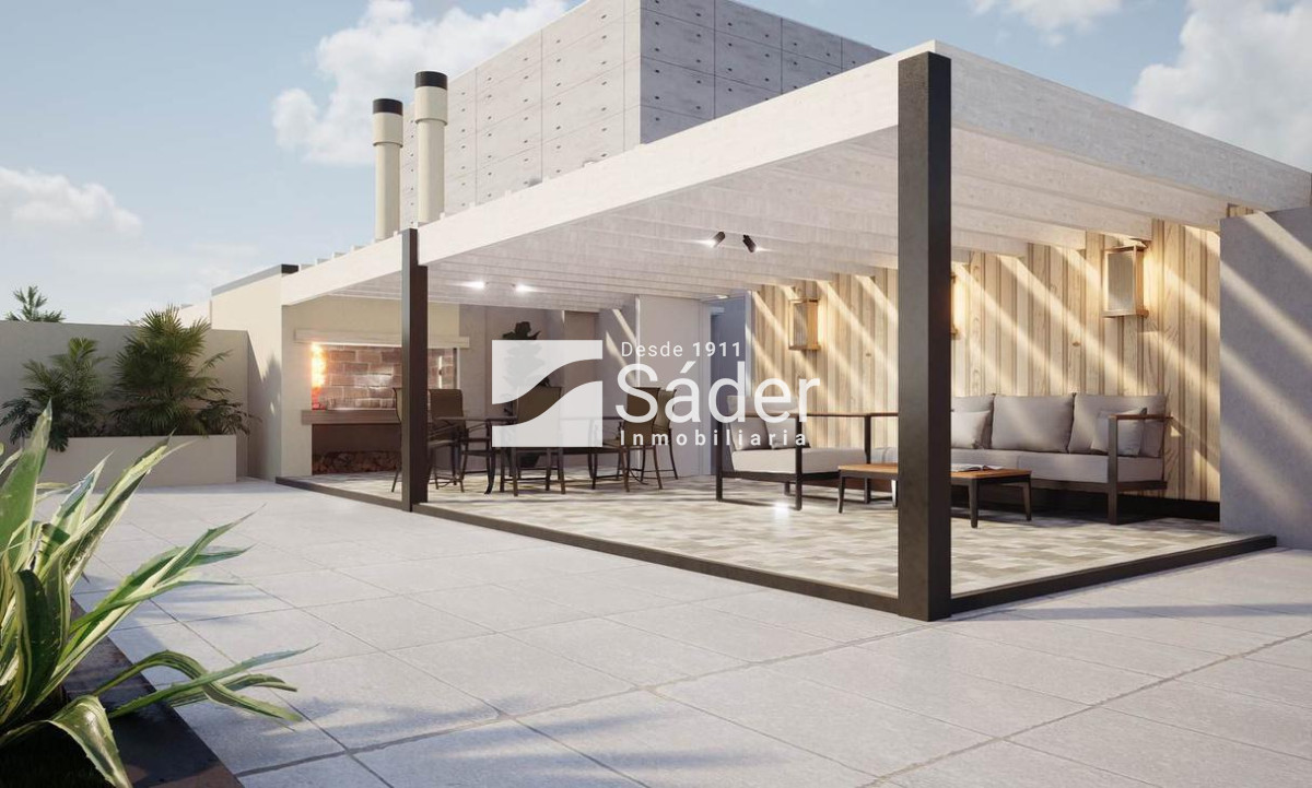 Apartamento ID.4080 - Doble Suite y Parrilero en Pda. 29 de la Brava 