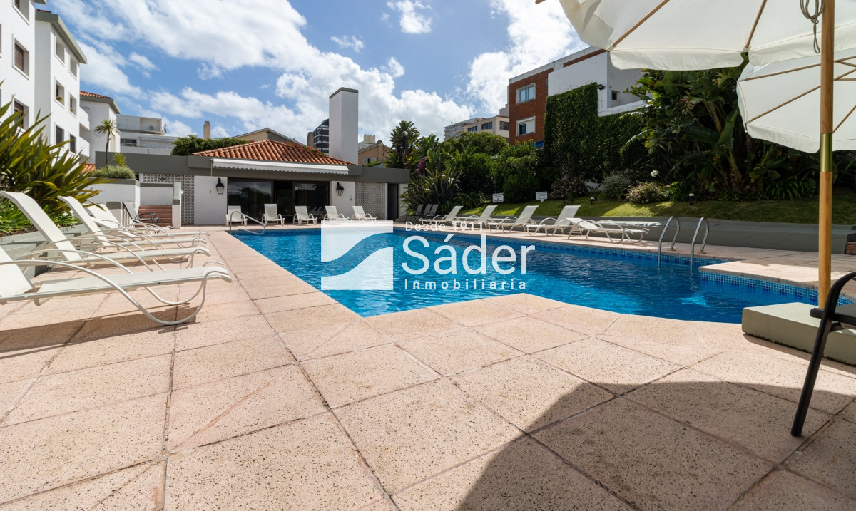 Apartamento ID.2833 - Apartamento en venta y alquiler Península 3 dormitorios