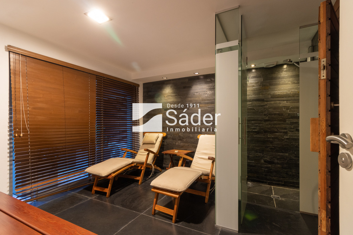 Apartamento ID.684 - Apartamento en venta Peninsula 2 dormitorios