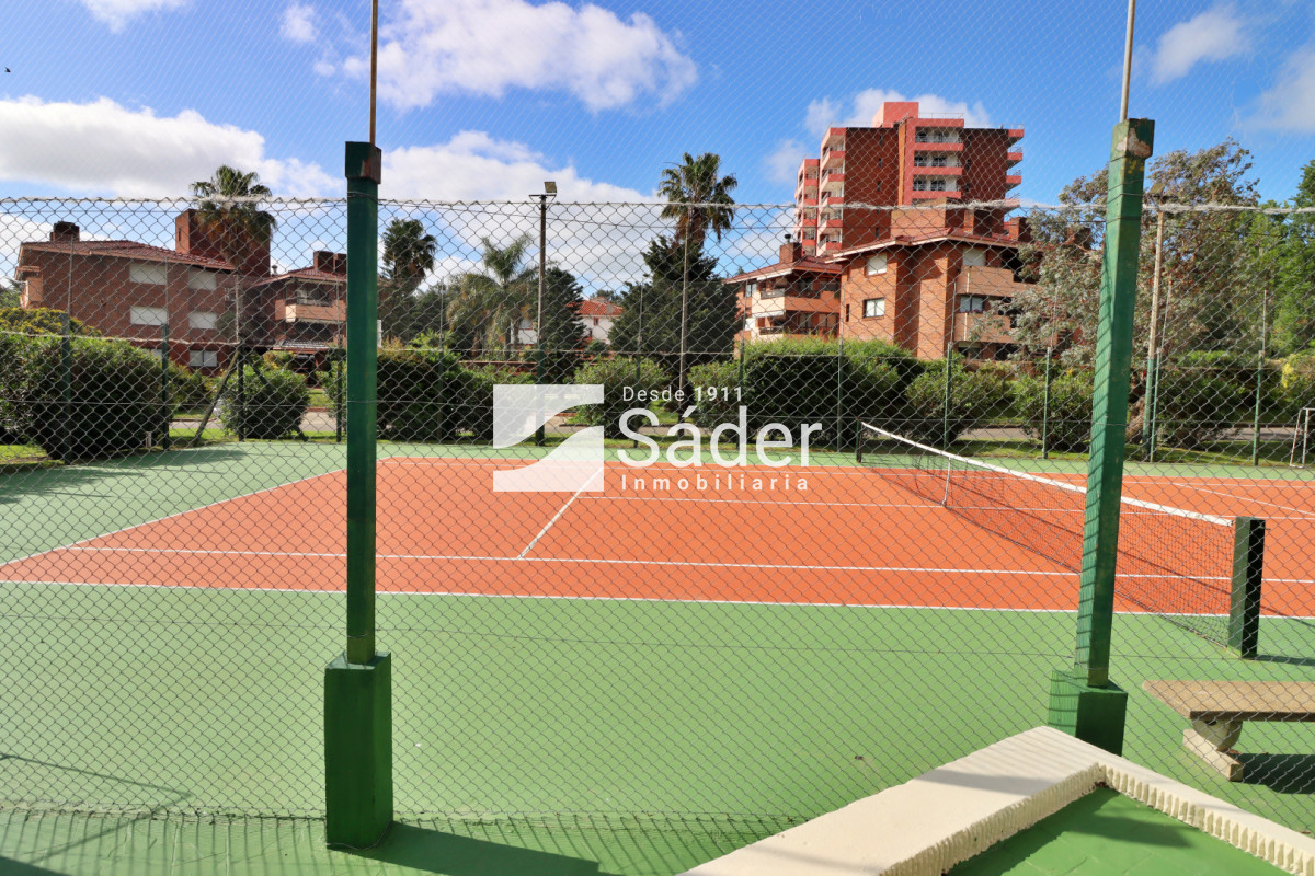 Apartamento ID.4565 - Apto en Alquiler temporal. Frente al Mar de la Mansa, Pda 19