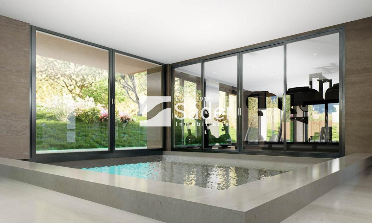 Apartamento ID.4080 - Doble Suite y Parrilero en Pda. 29 de la Brava 