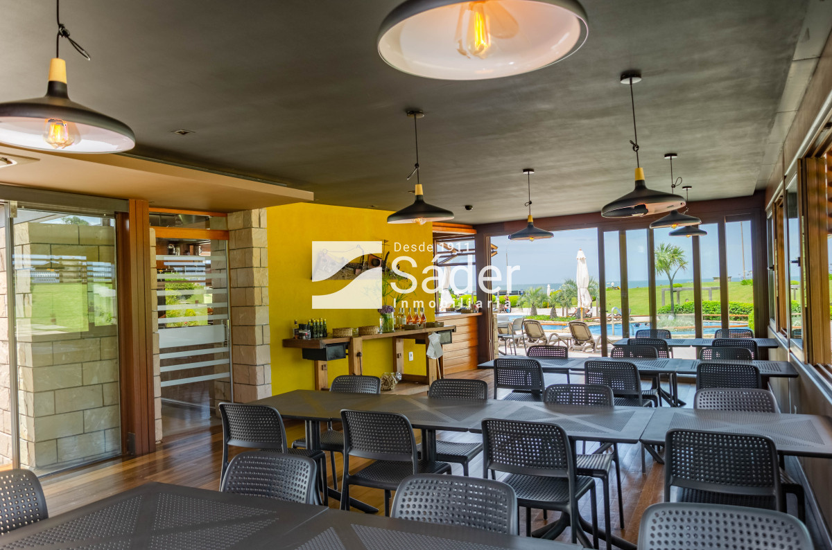 Apartamento ID.3737 - Venta Penthouse 3 DORMITORIOS en Playa Mansa, Punta del Este